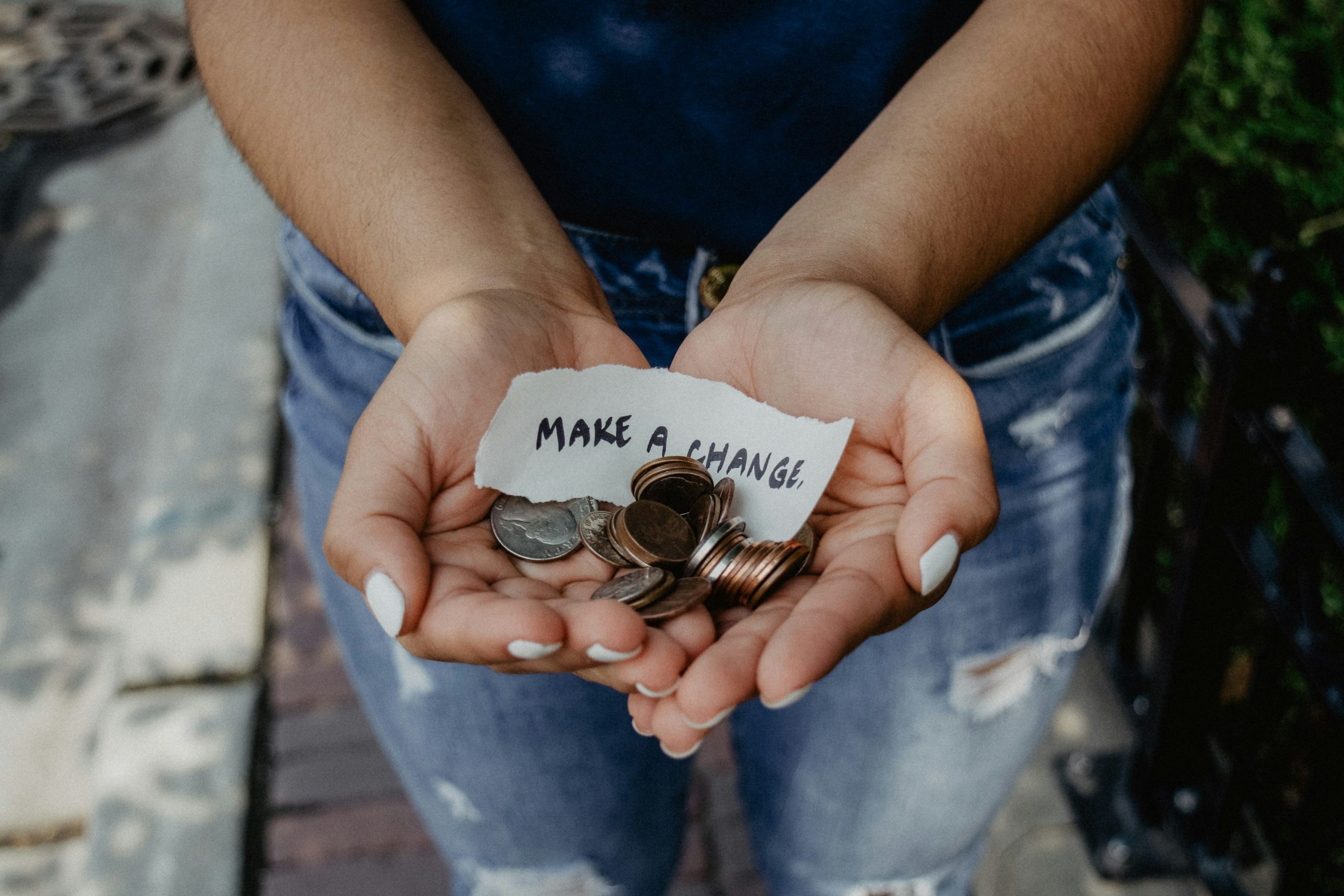 Donate to Jean’s Place!