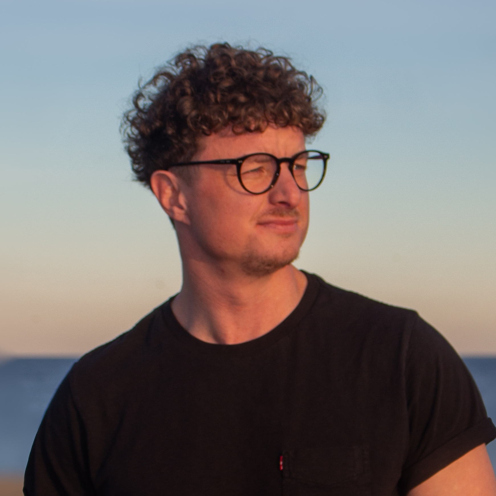 Headshot of Ryan Riegert